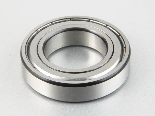 standard deep groove ball bearing